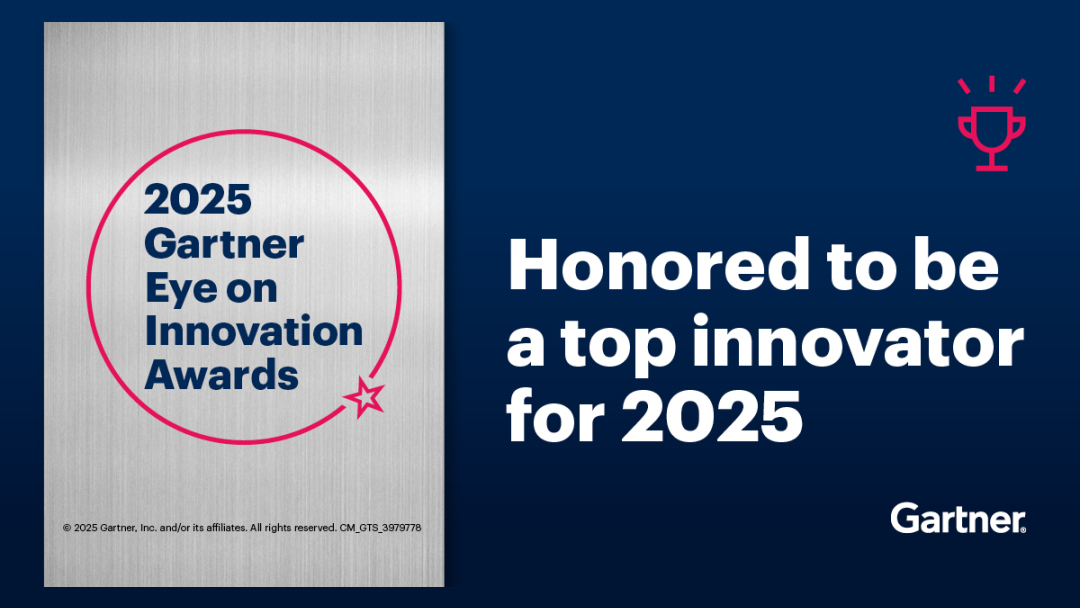 中國電信國際榮獲2025 Gartner認可,彰顯通信服務創新硬實力